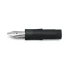 Kaweco CALLIGRAPHY Front Part Black – Nib – 1.9
