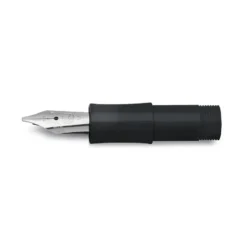 Kaweco CALLIGRAPHY Front Part Black – Nib – 1.1