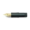 Kaweco CLASSIC Front Part Green – Nib Gold – EF