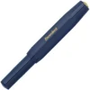 Kaweco Classic Sport Fyllepenn – F 0.7mm – Navy