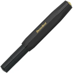Kaweco Classic Sport Fyllepenn – BB 1.3mm – Black