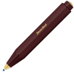 Kaweco Classic Sport Kulepenn – 1.0mm – Bordeaux