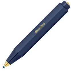 Kaweco Classic Sport Kulepenn – 1.0mm – Navy