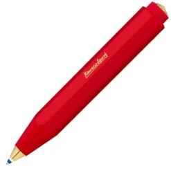 Kaweco Classic Sport Kulepenn – 1.0mm – Red