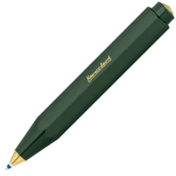 Kaweco Classic Sport Kulepenn – 1.0mm – Green