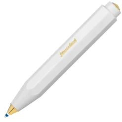 Kaweco Classic Sport Kulepenn – 1.0mm – White