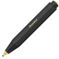 Kaweco Classic Sport Kulepenn – 1.0mm – Black