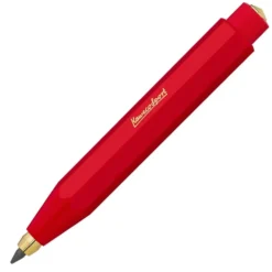 Kaweco Classic Sport Mineholder – 3.2mm – Red