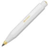 Kaweco Classic Sport Mineholder – 3.2mm – White