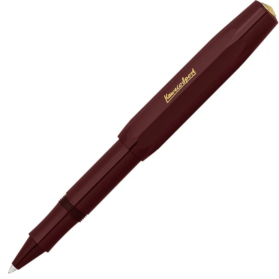 Kaweco Classic Sport Roller ball – 0.7mm – Bordeaux