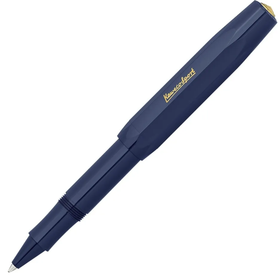 Kaweco Classic Sport Roller ball – 0.7mm – Navy