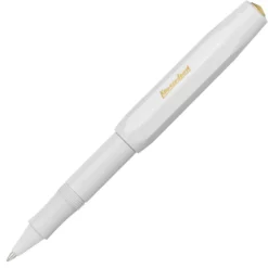 Kaweco Classic Sport Roller ball – 0.7mm – White