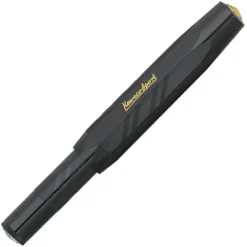 Kaweco Classic Sport Roller ball – 0.7mm – Black Guilloche