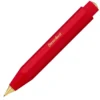 Kaweco Classic Sport Trykkblyant – 0.7mm – Red