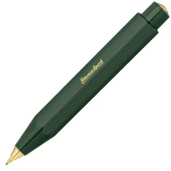 Kaweco Classic Sport Trykkblyant – 0.7mm – Green