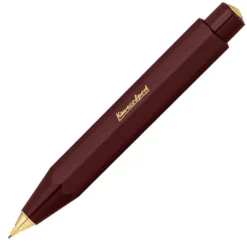 Kaweco Classic Sport Trykkblyant – 0.7mm – Bordeaux