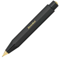 Kaweco Classic Sport Trykkblyant 0.7mm – Black