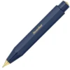 Kaweco Classic Sport Trykkblyant – 0.7mm – Navy
