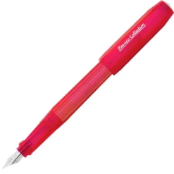 Kaweco Collection Fyllepenn Perkeo – F 0.7mm – Infrared