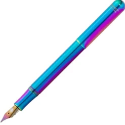 Kaweco Collection Fyllepenn – M 0.9mm – Liliput Kolibri