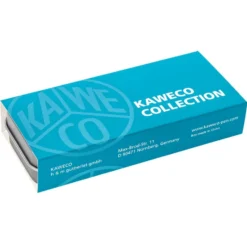 Kaweco Collection Fyllepenn – M 0.9mm – Liliput Blue