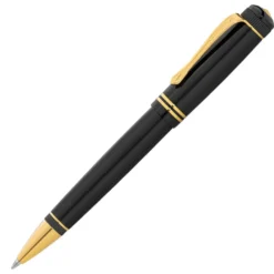 Kaweco DIA2 Kulepenn – Black Gold