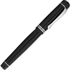 Kaweco DIA2 Roller ball – 0.7mm – Black Chrome