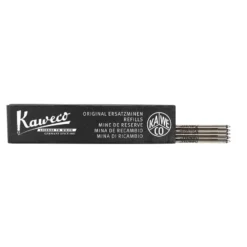 Kaweco D1 Refill Sport Kulepenn 5stk – 0.8 – Black