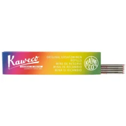 Kaweco D1 Refill Sport Kulepenn 5stk – 1.0 – Red
