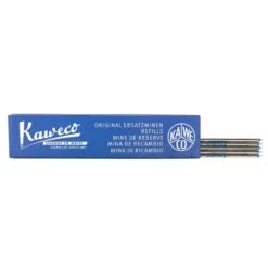 Kaweco D1 Refill Sport Kulepenn 5stk – 0.8 – Blue