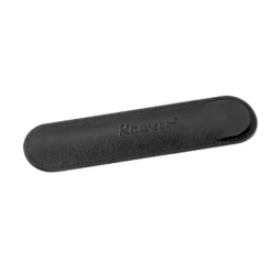 Kaweco ECO Leather Pouch – 1 Long Pen – Black