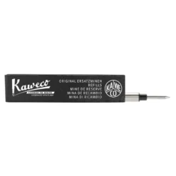 Kaweco EURO Refill Lang Roller ball – 0.7mm – Black