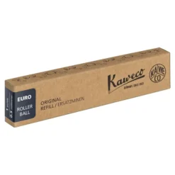 Kaweco EURO Refill Lang Roller ball – 0,5mm – Black