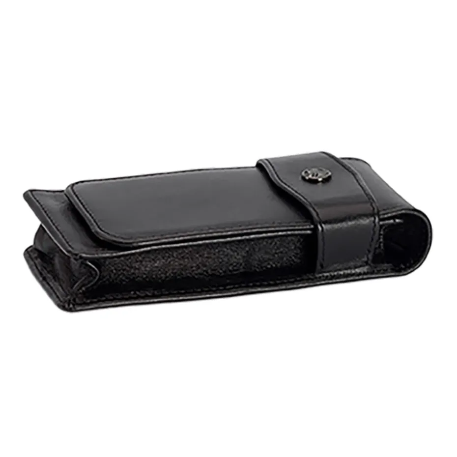 Kaweco FLAP Pouch – 3 Long Pens