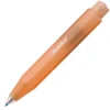Kaweco Frosted Sport Kulepenn – 1.0mm – Soft Mandarine