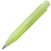 Kaweco Frosted Sport Mineholder – 3.2mm – Fine Lime