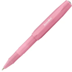 Kaweco Frosted Sport Roller ball – 0.7mm – Blush Pitaya