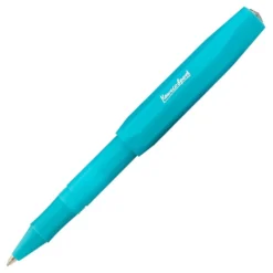 Kaweco Frosted Sport Roller ball – 0.7mm – Light Blueberry