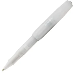 Kaweco Frosted Sport Roller ball – 0.7mm – Natural Coconut