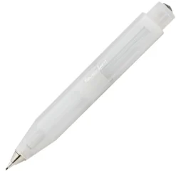 Kaweco Frosted Sport Trykkblyant – 0.7mm – Natural Coconut