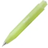 Kaweco Frosted Sport Trykkblyant – 0.7mm – Fine Lime