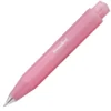 Kaweco Frosted Sport Trykkblyant – 0.7mm – Blush Pitaya