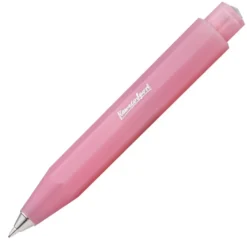 Kaweco Frosted Sport Trykkblyant – 0.7mm – Blush Pitaya