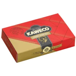 Kaweco Fyllepenn Sport Limited Sett Ebonit F 0.7mm
