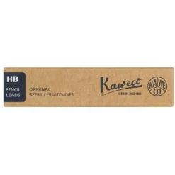 Kaweco Grafittmine HB 12stk – 0.3mm (7cm lang)