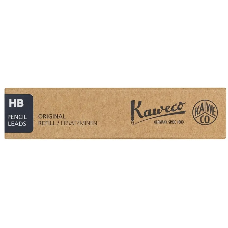 Kaweco Grafittmine HB 12stk – 0.3mm (7cm lang)