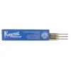 Kaweco G2 Refill Kulepenn 3stk – 0.8 – Blue