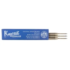 Kaweco G2 Refill Kulepenn 3stk – 1.4 – Blue