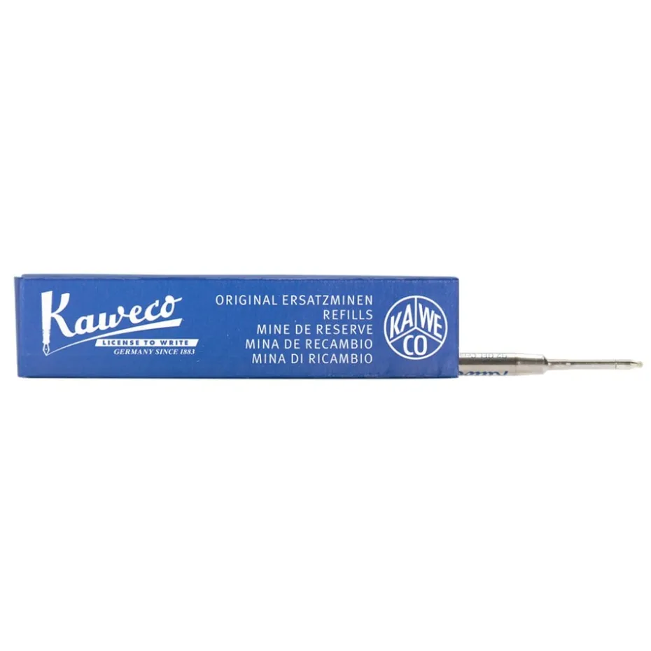 Kaweco G2 Refill Sport Roller ball – 0.7mm – Blue