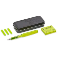 Kaweco Ice Sport Sett Glow Marker – 1.9mm – Yellow